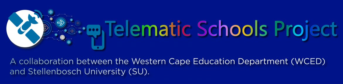 Telematic School Project