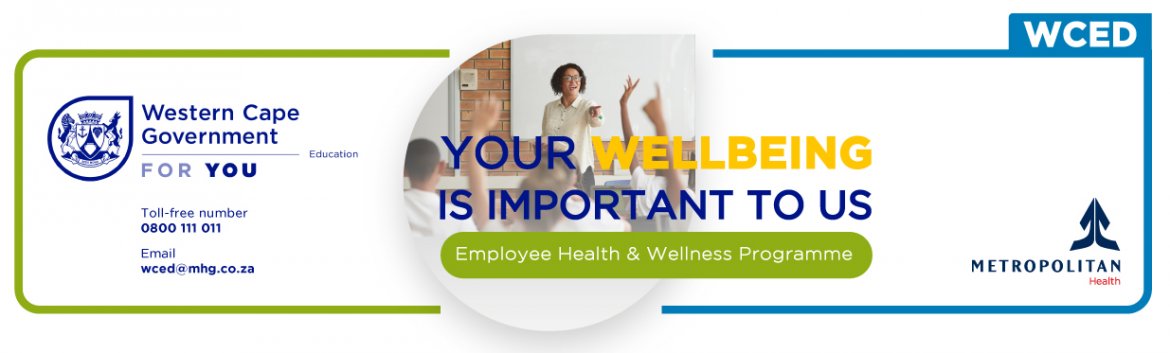 Employee Health and Wellness Programme