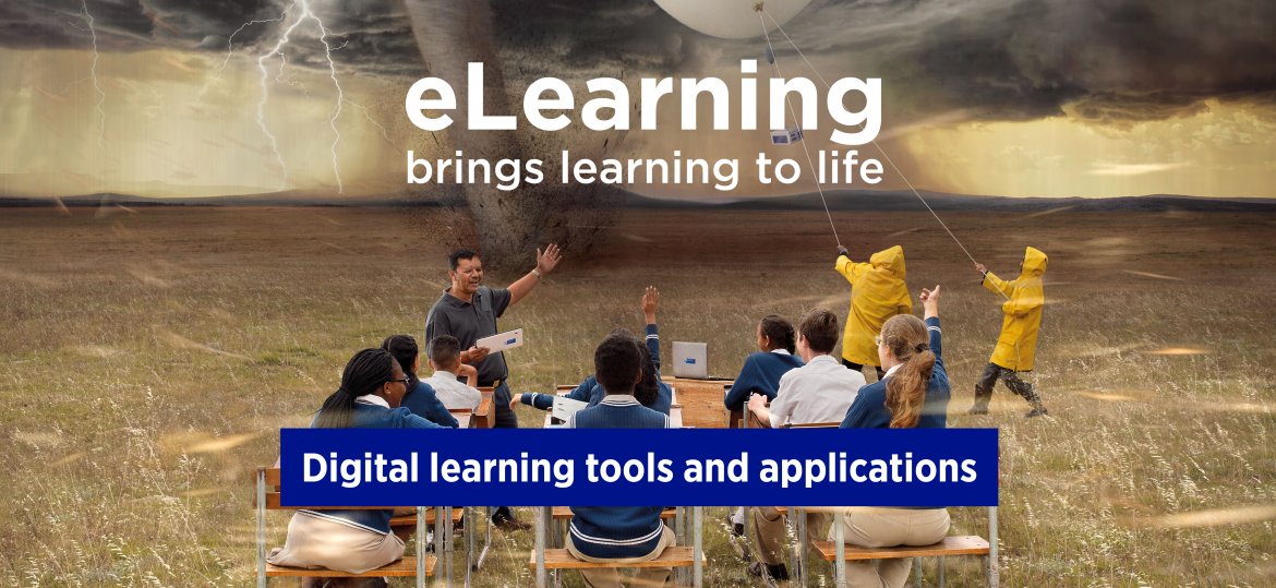 eLearning Tips and tools for classroom