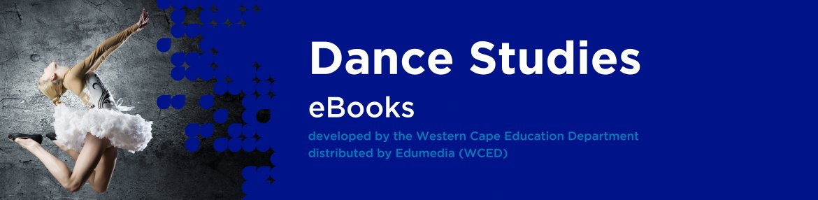 Edumedia eBooks - Dance Studies