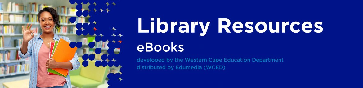 Edumedia eBooks - Library Resources