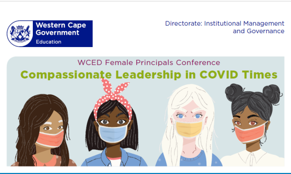 WCED hosts annual female leadership conference