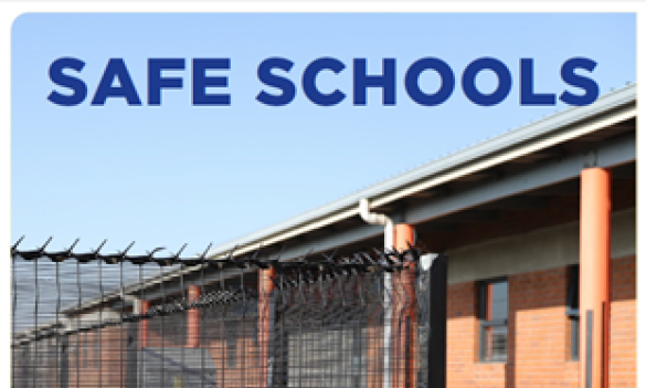 ELRC takes collaborative approach to school safety