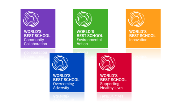 Deadline to enter World’s Best School competition fast approaching