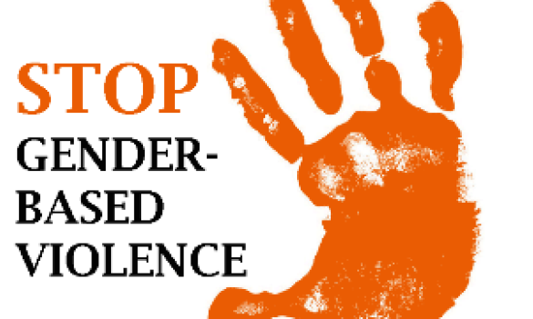 WCED supports campaign against gender-based violence