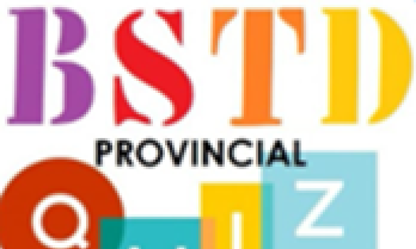 2021 Provincial Gr. 12 Business Studies Online Quiz