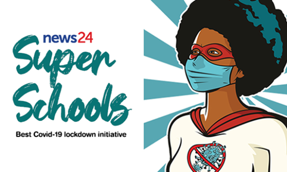 News24 Super Schools Competition