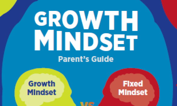 T2P brings Growth Mindset within easy reach for parents