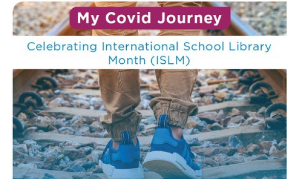 My Covid Journey: competition closes 30 November 2021