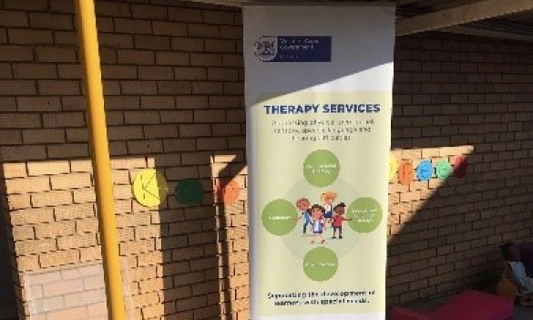 WCED therapists celebrate World Play Day