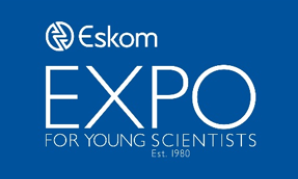 Young scientists shine at regional expos