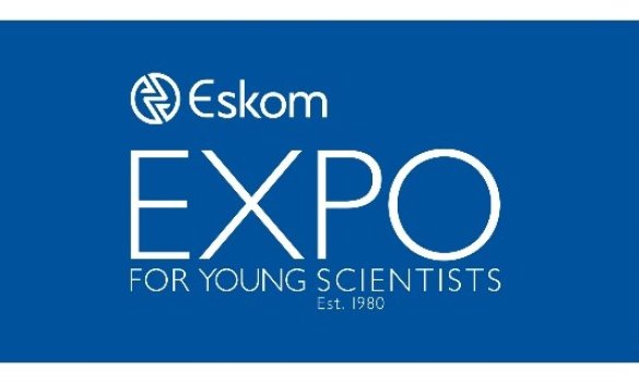 2021 Eskom Expo International Science Fair winners
