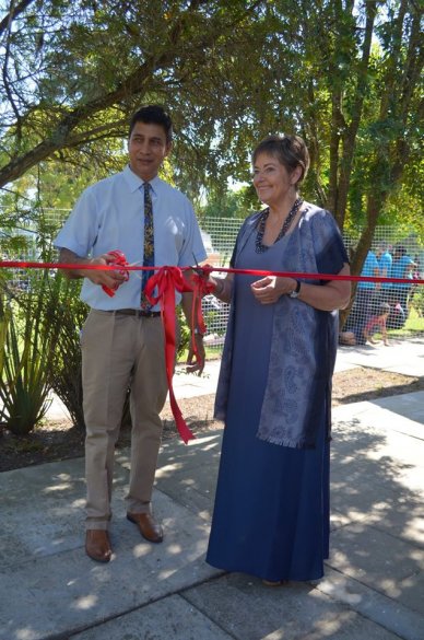 WC’s first unit for deaf learners opens at Carpe Diem2