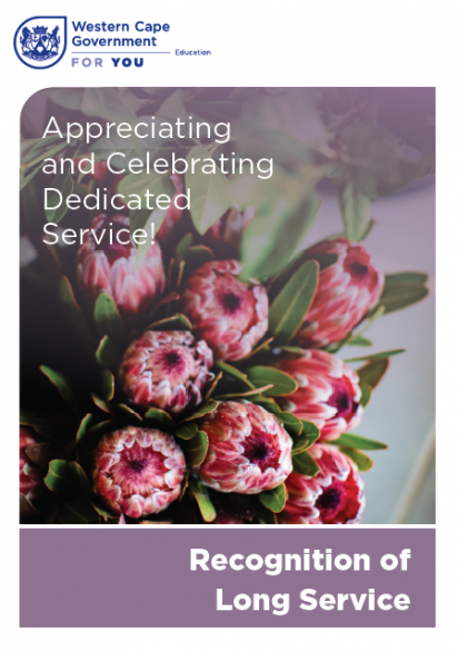 Recognition of long service