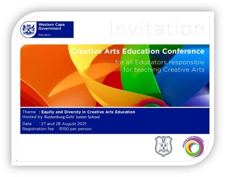 Registrations open for Creative Arts Education Conference