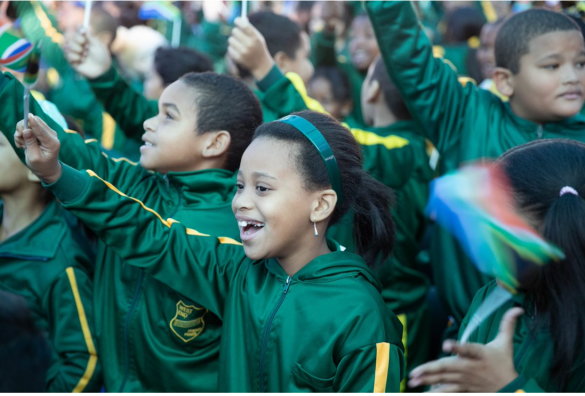 Western Cape schools shortlisted for World’s Best School Prize to share their best practices2