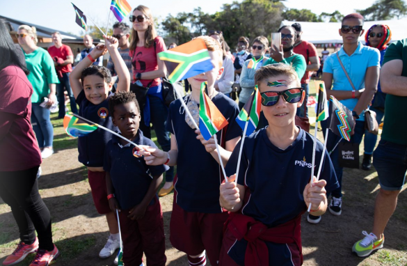 Western Cape schools shortlisted for World’s Best School Prize to share their best practices3