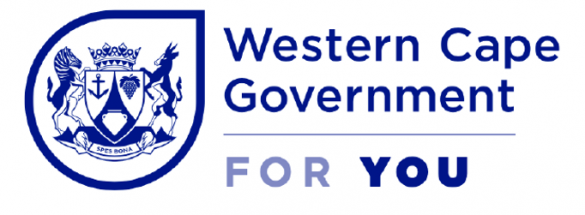 New Western Cape Government brand!