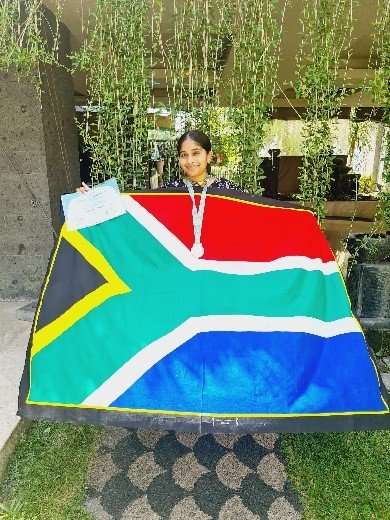 SA young scientists awarded at International science competition3