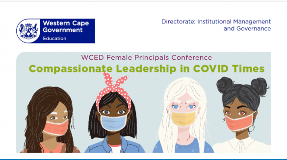 WCED hosts annual female leadership conference