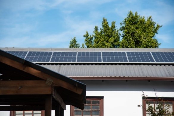 Knysna Primary School Solar Project officially launched