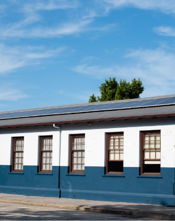 Knysna Primary School Solar Project officially launched3