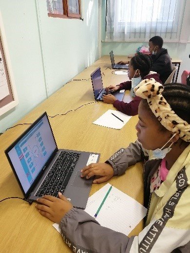 Tygerberg Hospital School accommodates the unique needs of learners2
