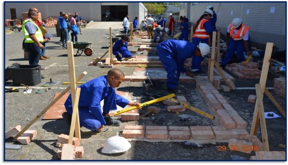 WCED to host the 3rd Provincial Skills Competition