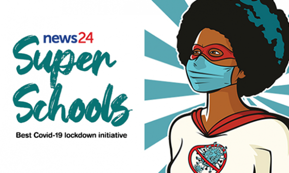 News24 Super Schools Competition
