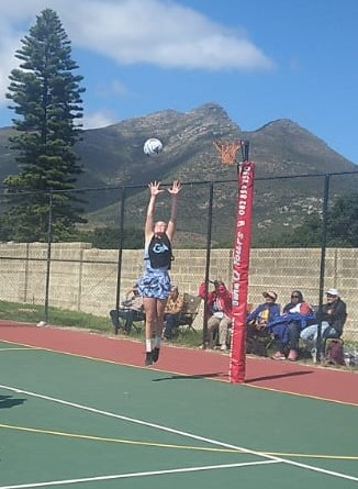 Schools take part in Mini Netball World Cup3