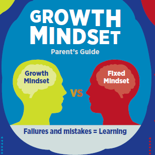 T2P brings Growth Mindset within easy reach for parents
