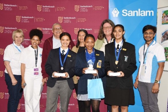 Western Cape learners do well in National Spelling Festival2