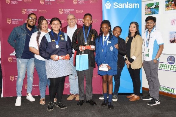 Western Cape learners do well in National Spelling Festival4