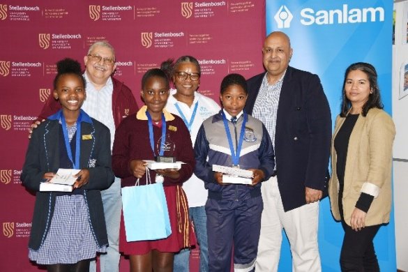 Western Cape learners do well in National Spelling Festival6