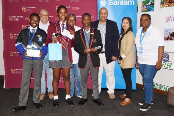 Western Cape learners do well in National Spelling Festival8