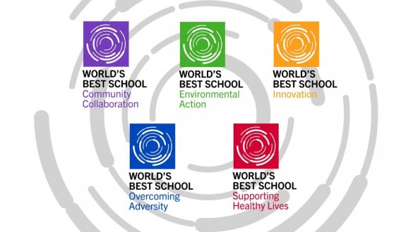 Enter your school in the “World’s Best Schools” competition!