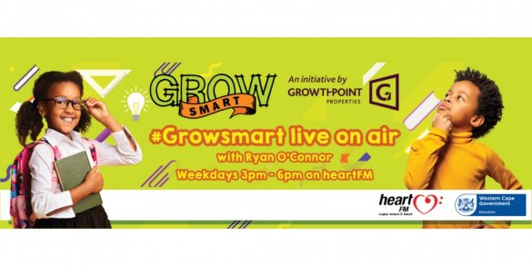 Growsmart Live on Air Championships underway!