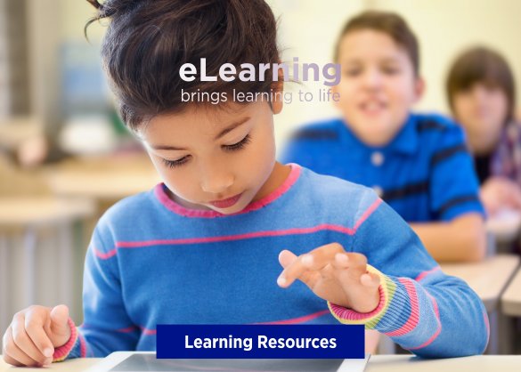 eLearning Learning Resources