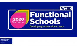 Theme 2020: The Year of Functional Schools