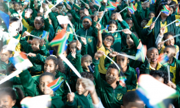 Western Cape schools shortlisted for World’s Best School Prize to share their best practices