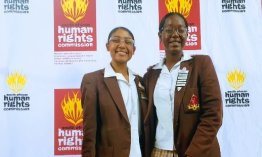 Wynberg Girls’ High School learners part of winning team in National Schools Moot Court Competition
