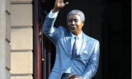 Invitation: Visit the Nelson Mandela in Cape Town – Legacy exhibition