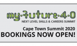 WCED offers support for schools to attend My Future 4.0 Summit