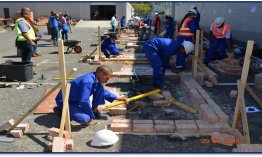 WCED to host the 3rd Provincial Skills Competition
