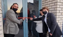 Sunningdale PS opens new Grade R Centre