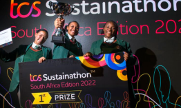 Sustainathon Schools Challenge seeks solutions for real-world problems