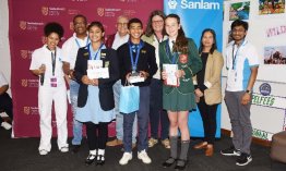 Western Cape learners do well in National Spelling Festival