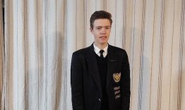 Outeniqua learner to compete in high-tech Hong Kong science fair