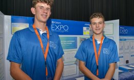 Pinelands learners to take part in International Festival of Engineering Science and Technology