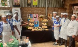 Metro South embarks on cooking masterclasses